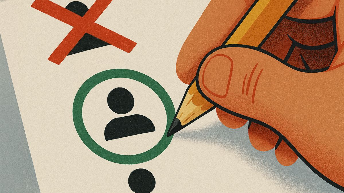 Mladší, vzdělanější, vyváženější. Podle čeho si Češi vykroužkovali Sněmovnu